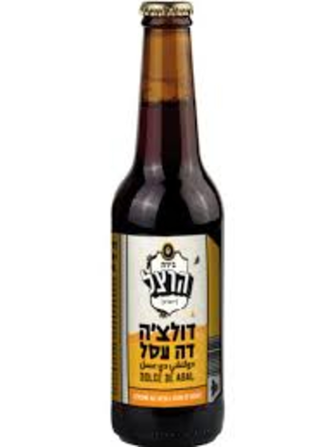 הרצל דולצ'ה דה עסל