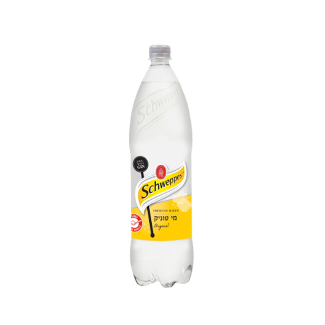 שוופס מי טוניק 1.5 ליטר