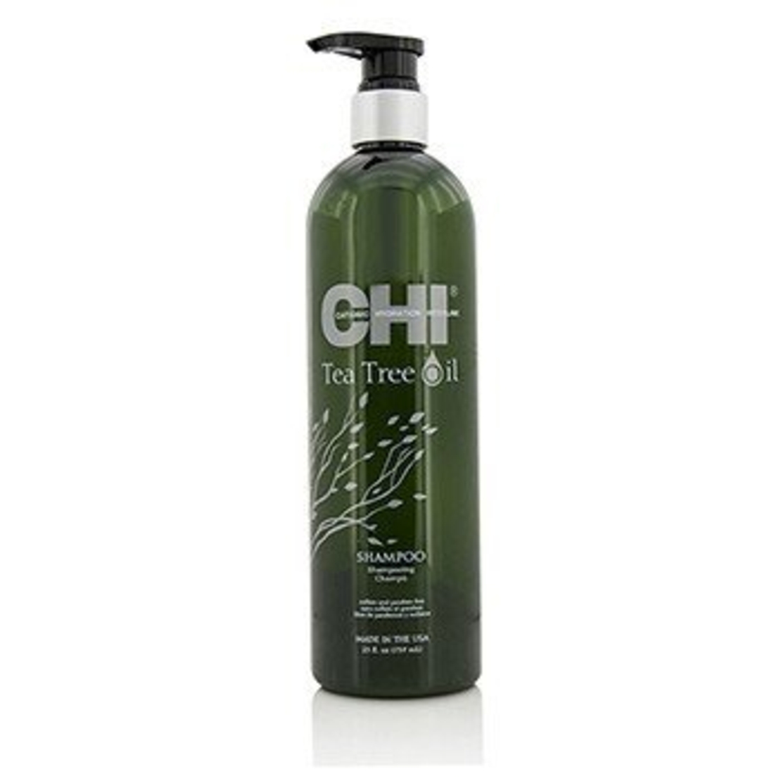 CHI Tea Tree Oil Shampoo 25.fl.Oz