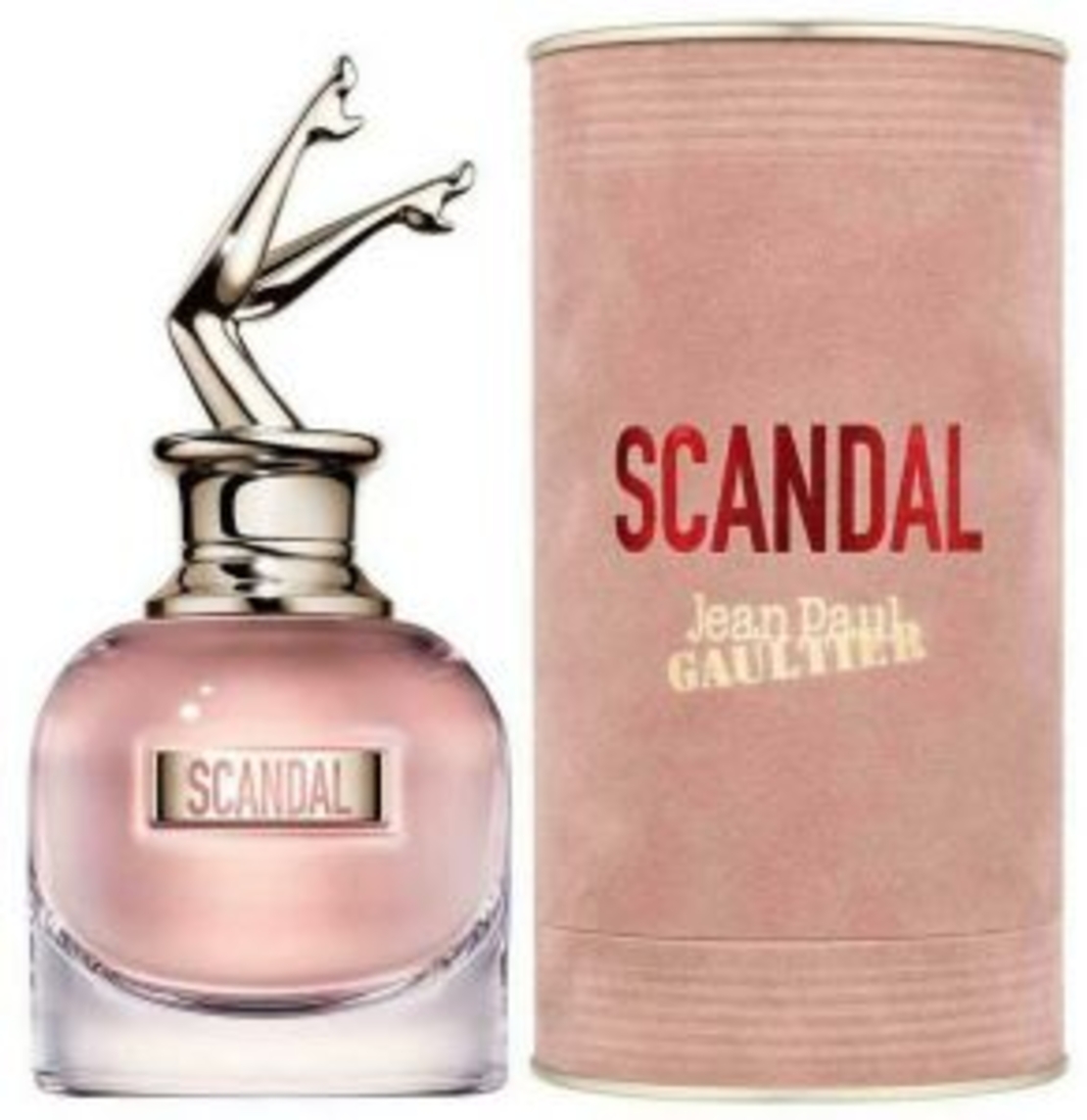 Scandal Jean Paul Gaulter 80 ml