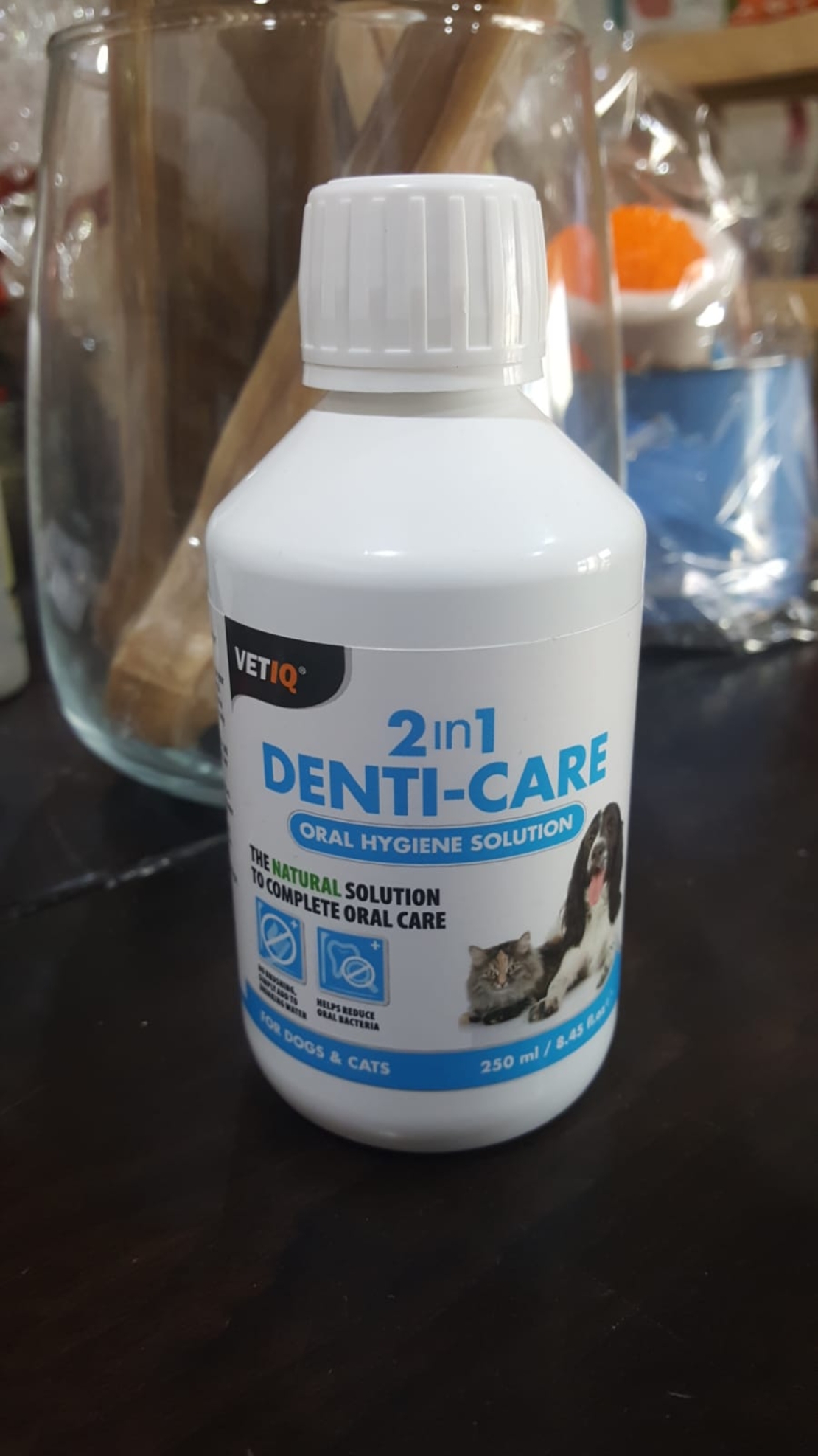 מי פה  Denti-Care