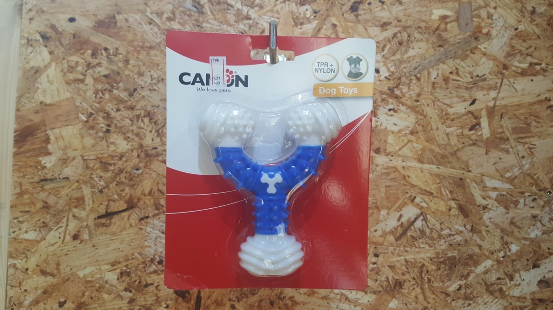 צעצוע לעיסה