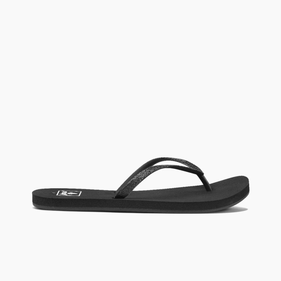 כפכפי נשים ריף  STARGAZER BLACK BLACK