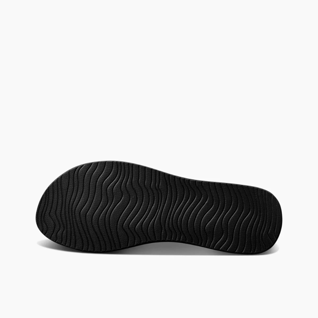 כפכפי נשים ריף BLISS NIGHTS BLACK PATENT