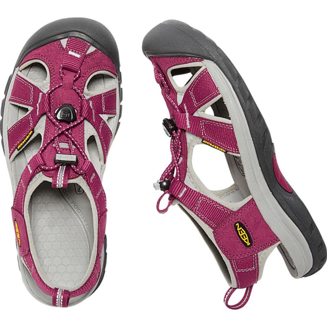 KEEN נשים  VENICE H2 עודפים