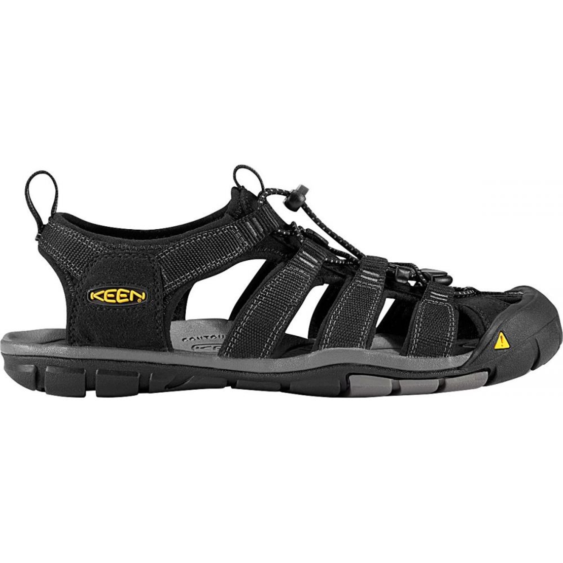 סנדלי KEEN לגברים  Clearwater