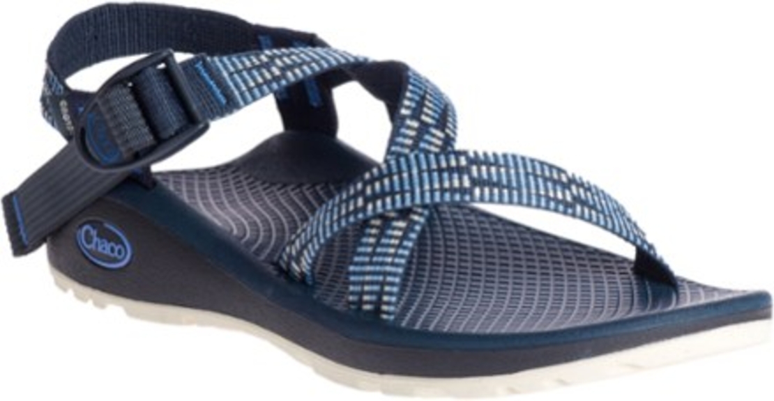 chaco  women's z/cloud צ'אקו נשים קלאווד - כחול גרופט