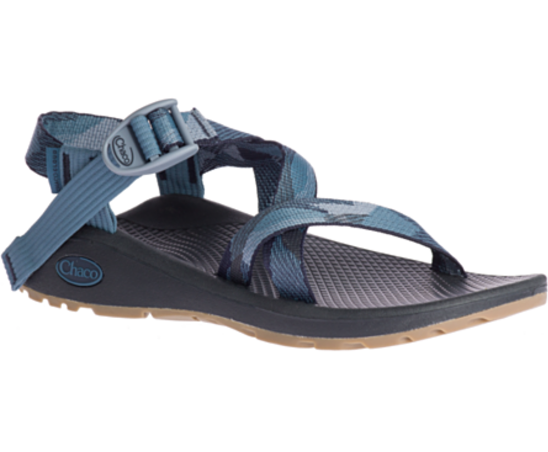 chaco  women's z/cloud צ'אקו נשים קלאווד כחול ראמבל