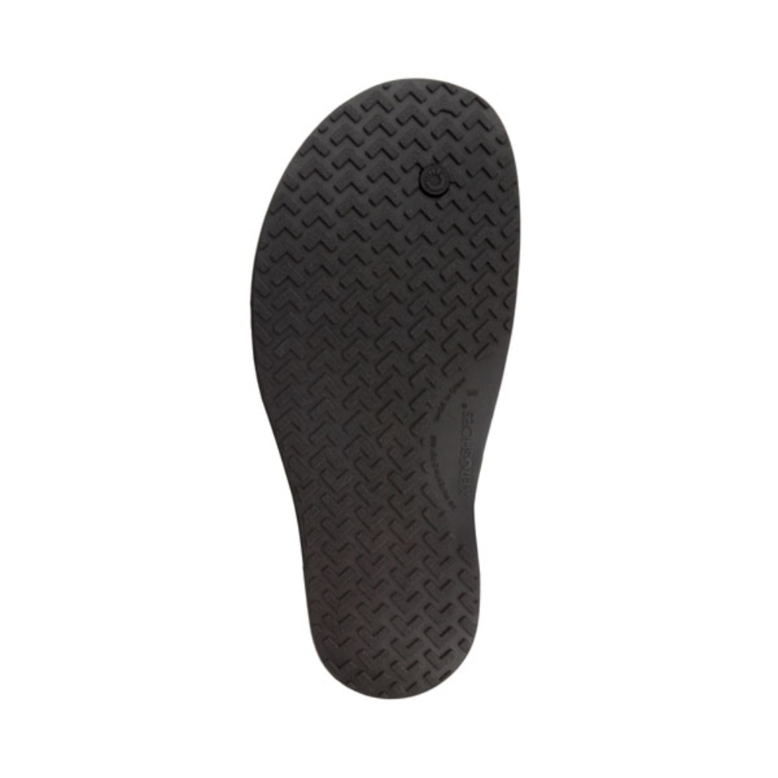 סנדלי נשים ג'ינסיס זרו בצבע שחור Xero Genesis Women