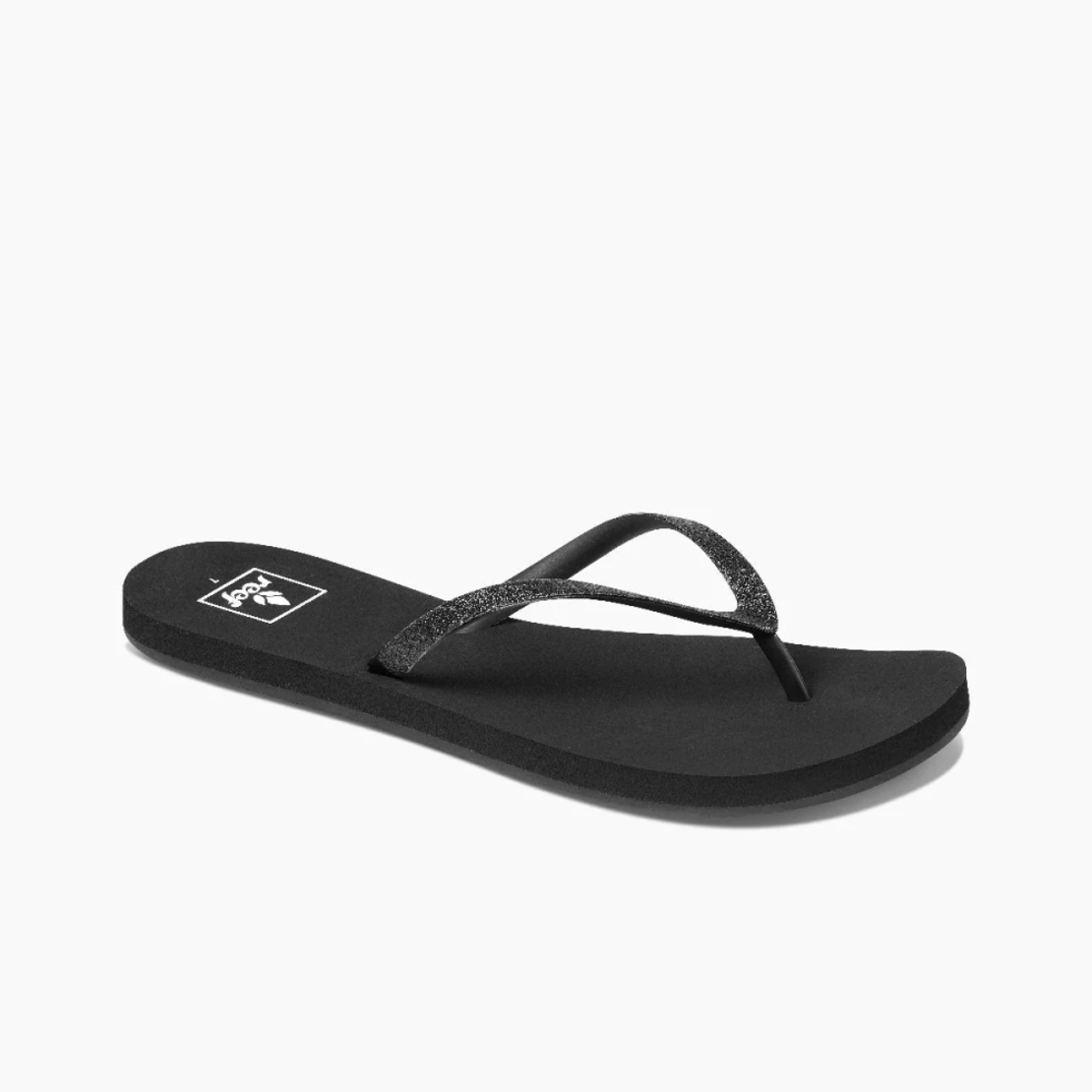 כפכפי נשים ריף  STARGAZER BLACK BLACK