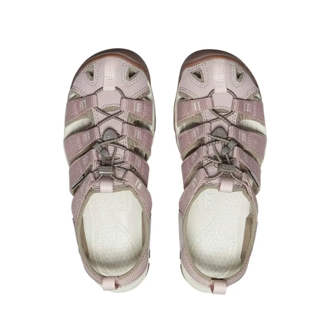 סנדלי KEEN לנשים  Clearwater cnx