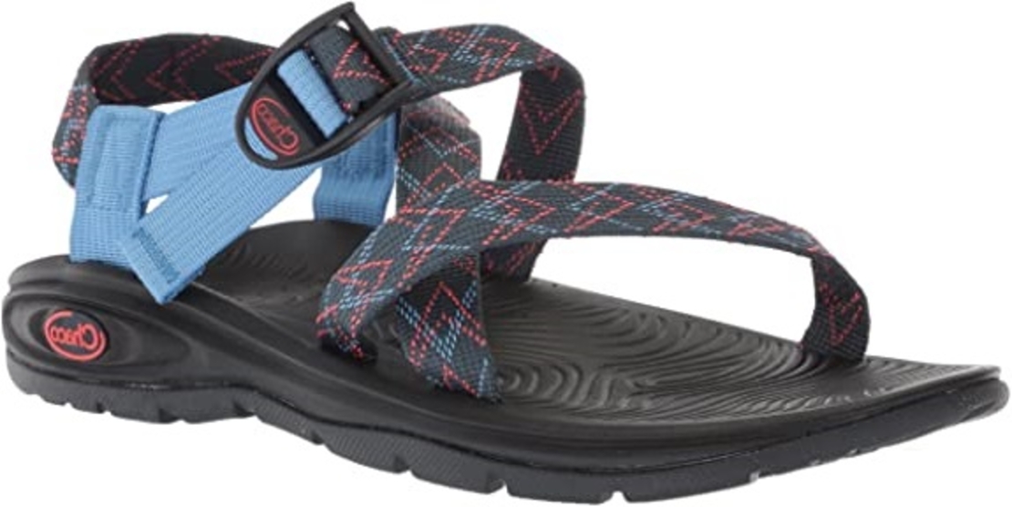 chaco womens zvolv  צ'אקו נשים זיבולב  -כחול