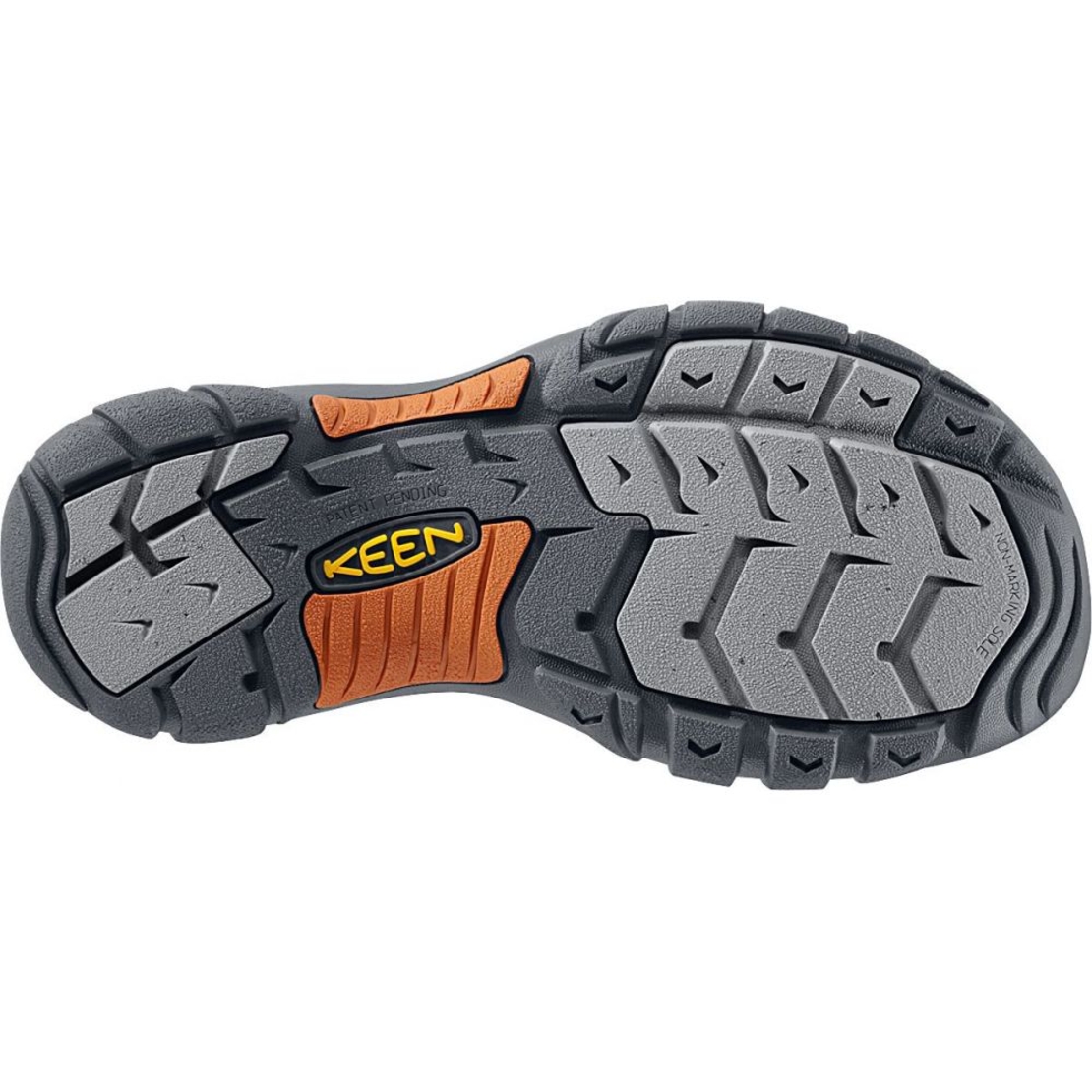 סנדלי KEEN לגברים  Newport H2