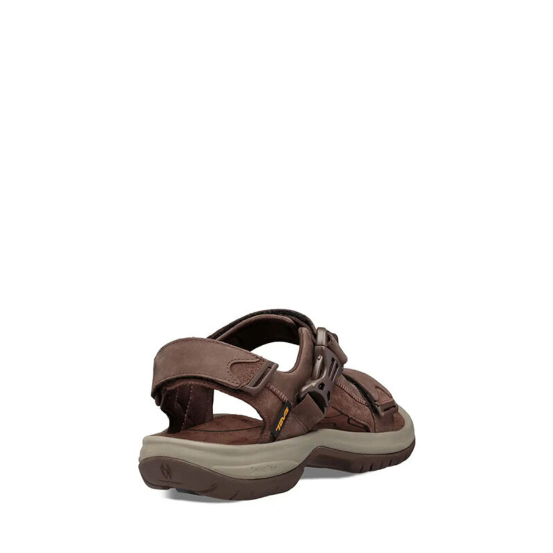 סנדלי גברים עור  Tanway Leather TEVA