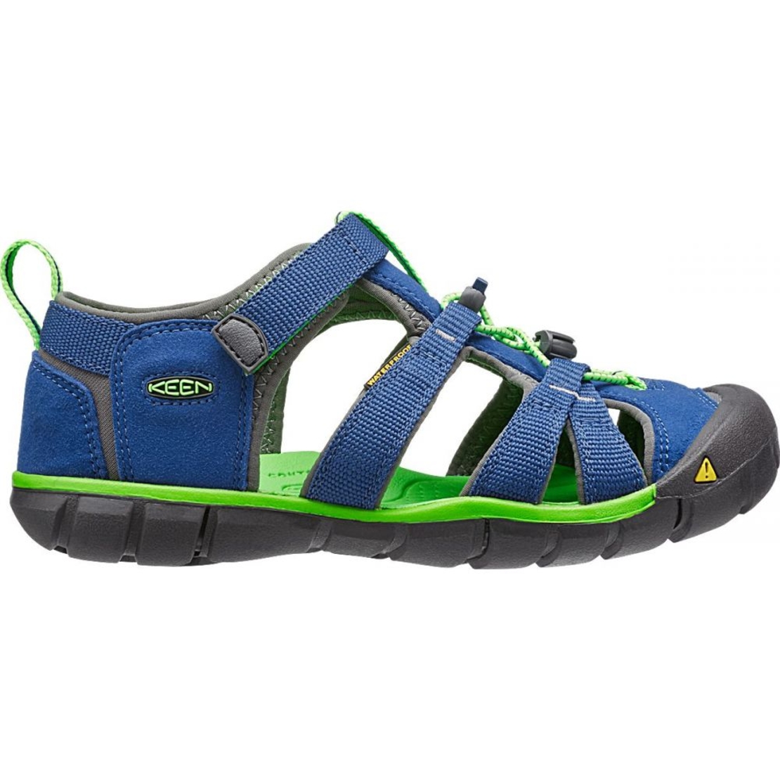 סנדלי KEEN ילדים  Seacamp CNX