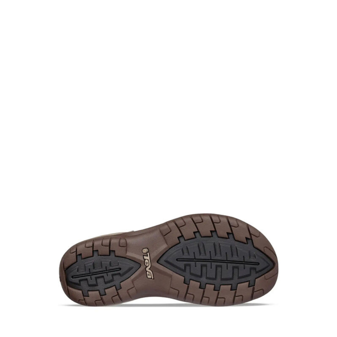 סנדלי גברים עור  Tanway Leather TEVA