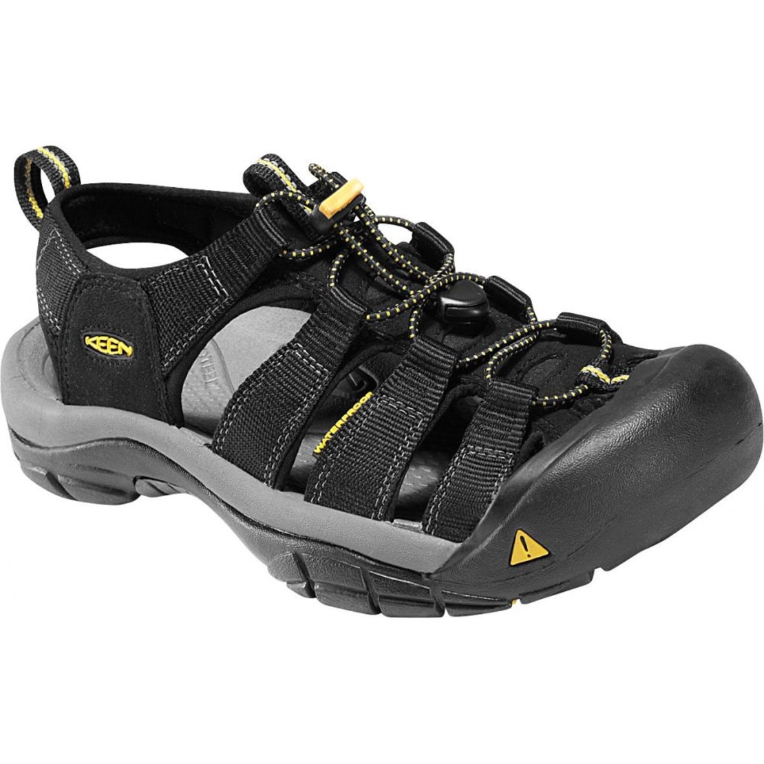 סנדלי KEEN לגברים  Newport H2