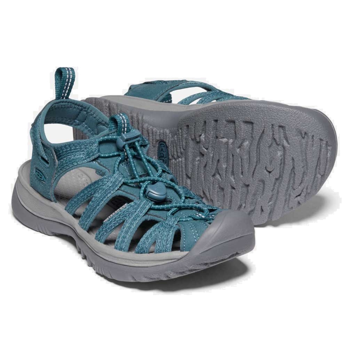 סנדלי  KEEN נשים WHISPER