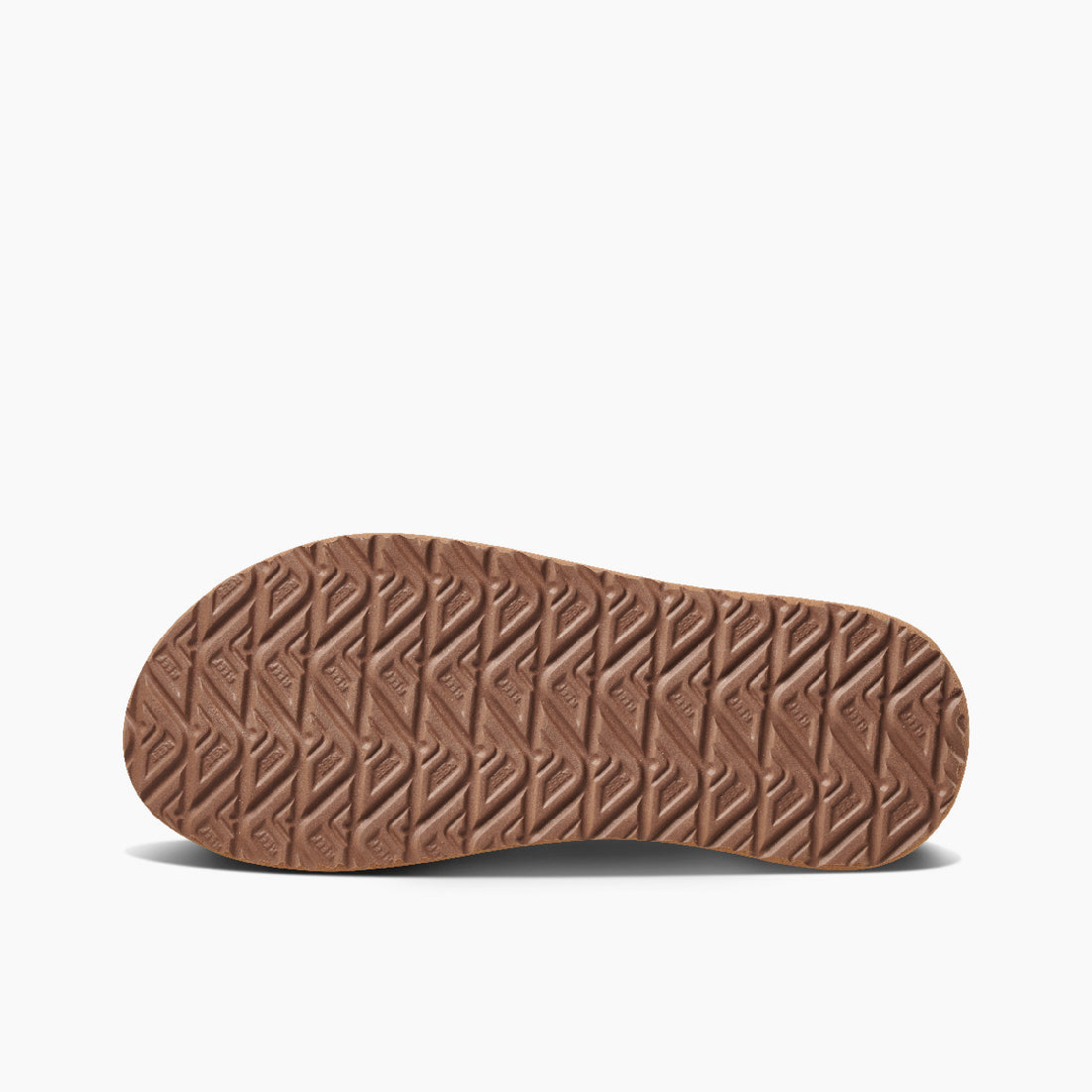 כפכפי גברים ריף צבע זית  CUSHION PHANTOM