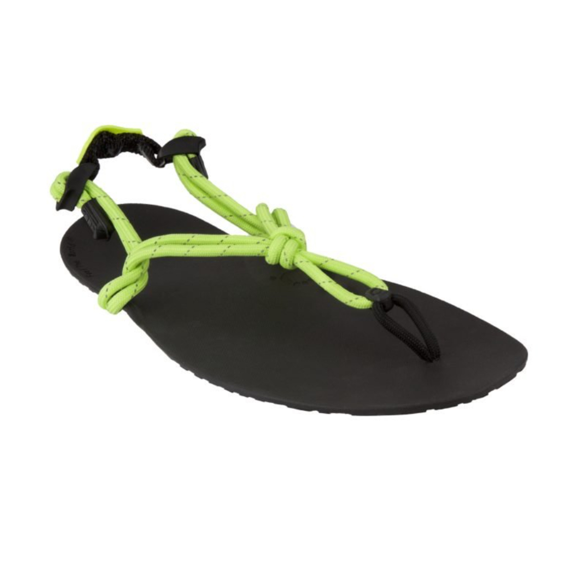 סנדלי נשים ג'ינסיס זרו בצבע ירוק מוס Xero Genesis Women
