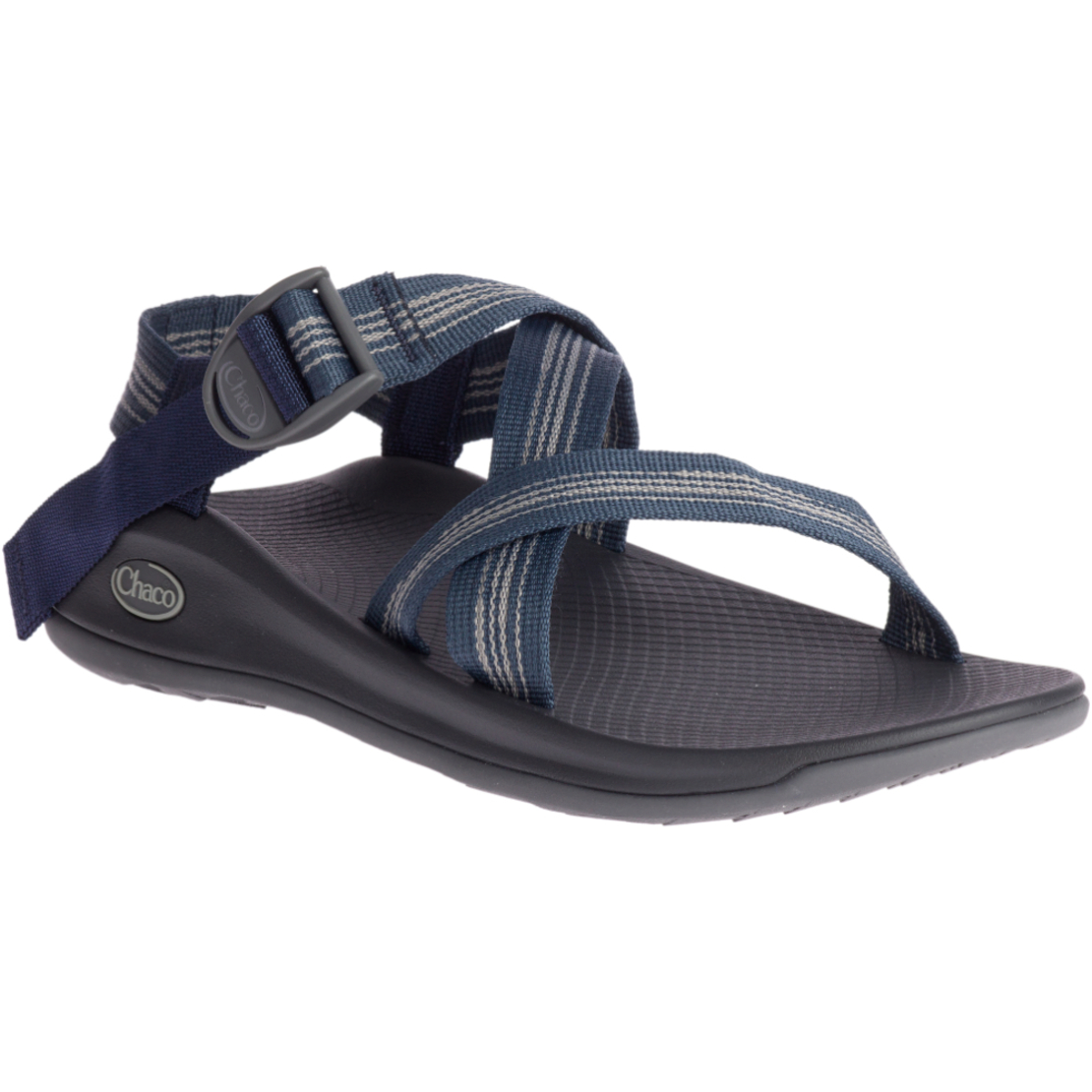 Chaco men z boulder צ'אקו גברים בולדר