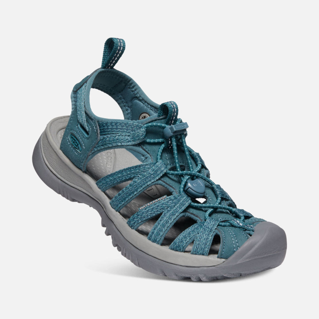 סנדלי  KEEN נשים WHISPER