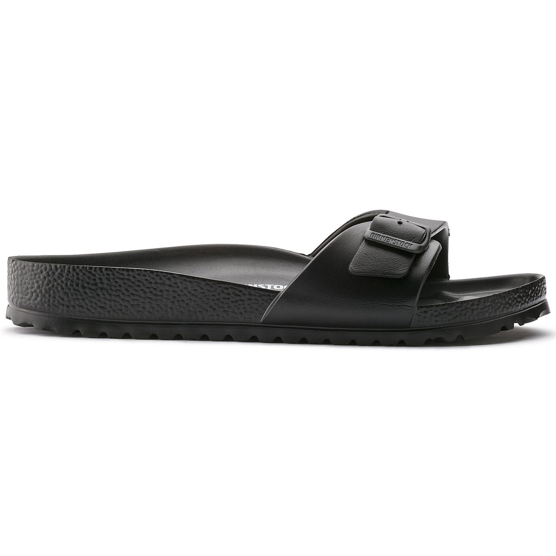 בירקנשטוק - כפכפי נוחות Birkenstock Madrid EVA שחור