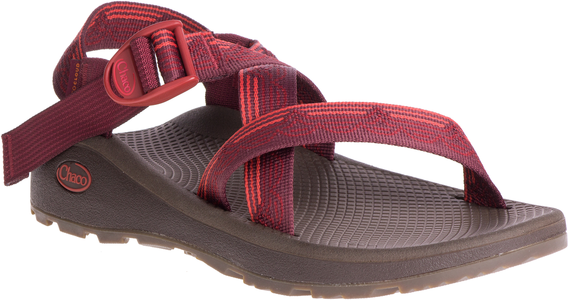 Chaco men z cloud צ'אקו גברים קלאווד