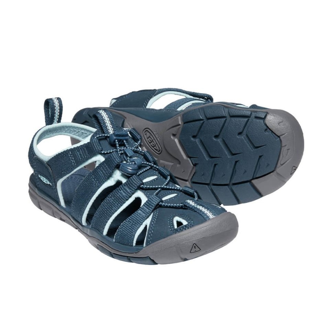 סנדלי KEEN לנשים  Clearwater cnx