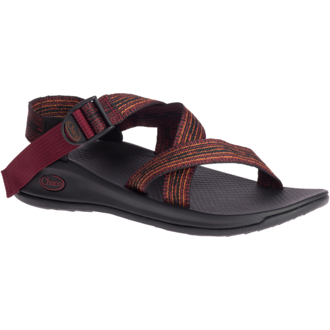Chaco men z boulder צ'אקו גברים בולדר