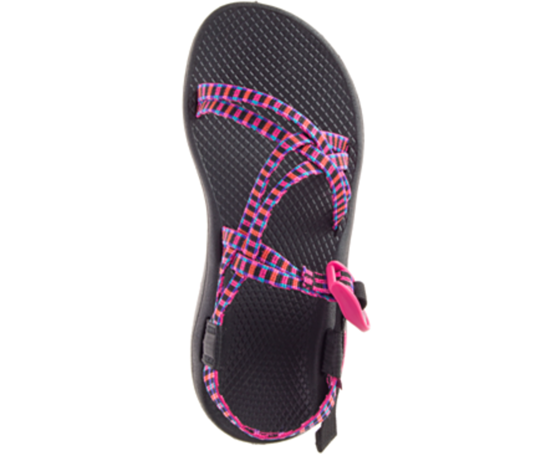 chaco  women's zx/cloud צ'אקו נשים קלאווד - ורוד