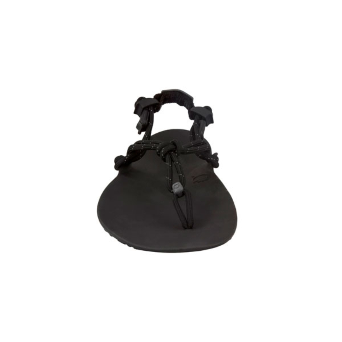 סנדלי נשים ג'ינסיס זרו בצבע שחור Xero Genesis Women