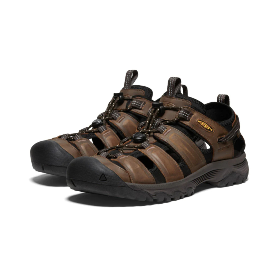 סנדלי KEEN גברים  Targhee III