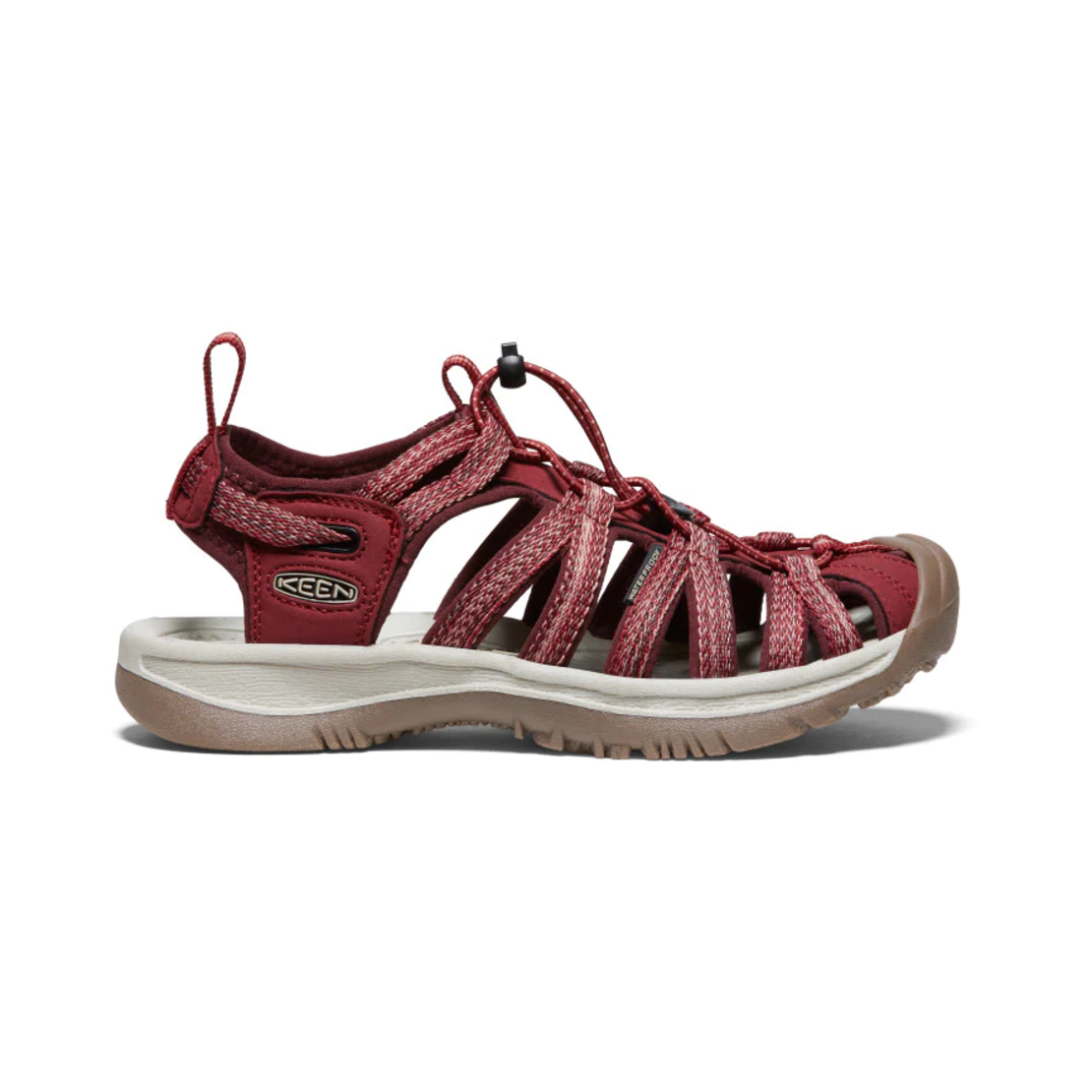 סנדלי  KEEN נשים WHISPER