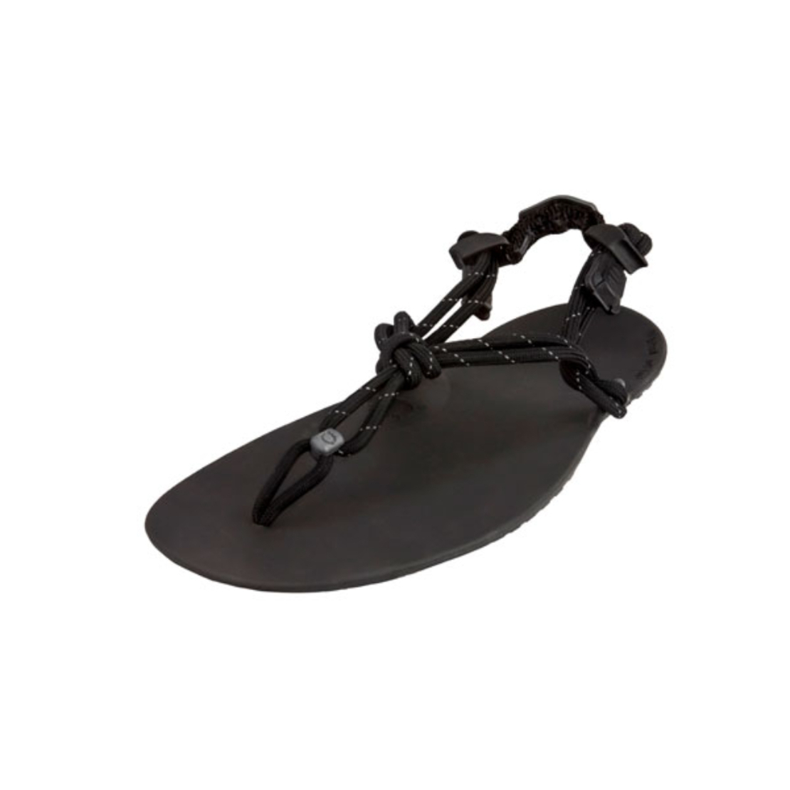 סנדלי נשים ג'ינסיס זרו בצבע שחור Xero Genesis Women