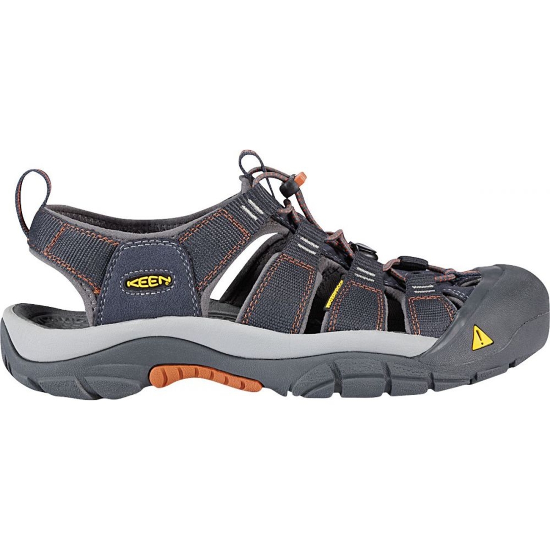 סנדלי KEEN לגברים  Newport H2