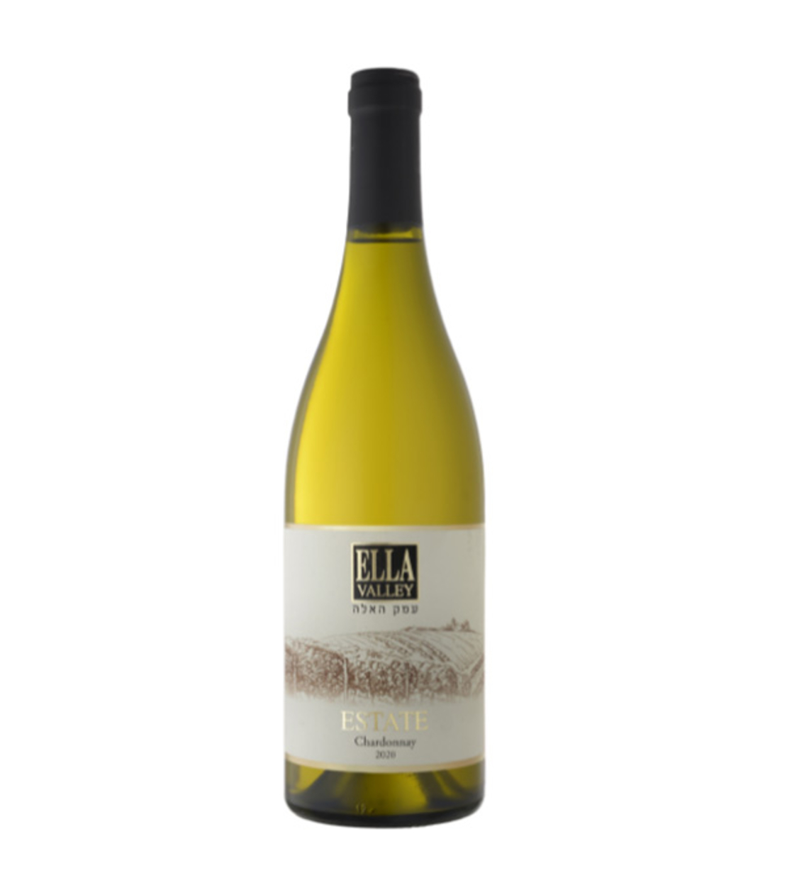 Ellah Valley Chardonnay