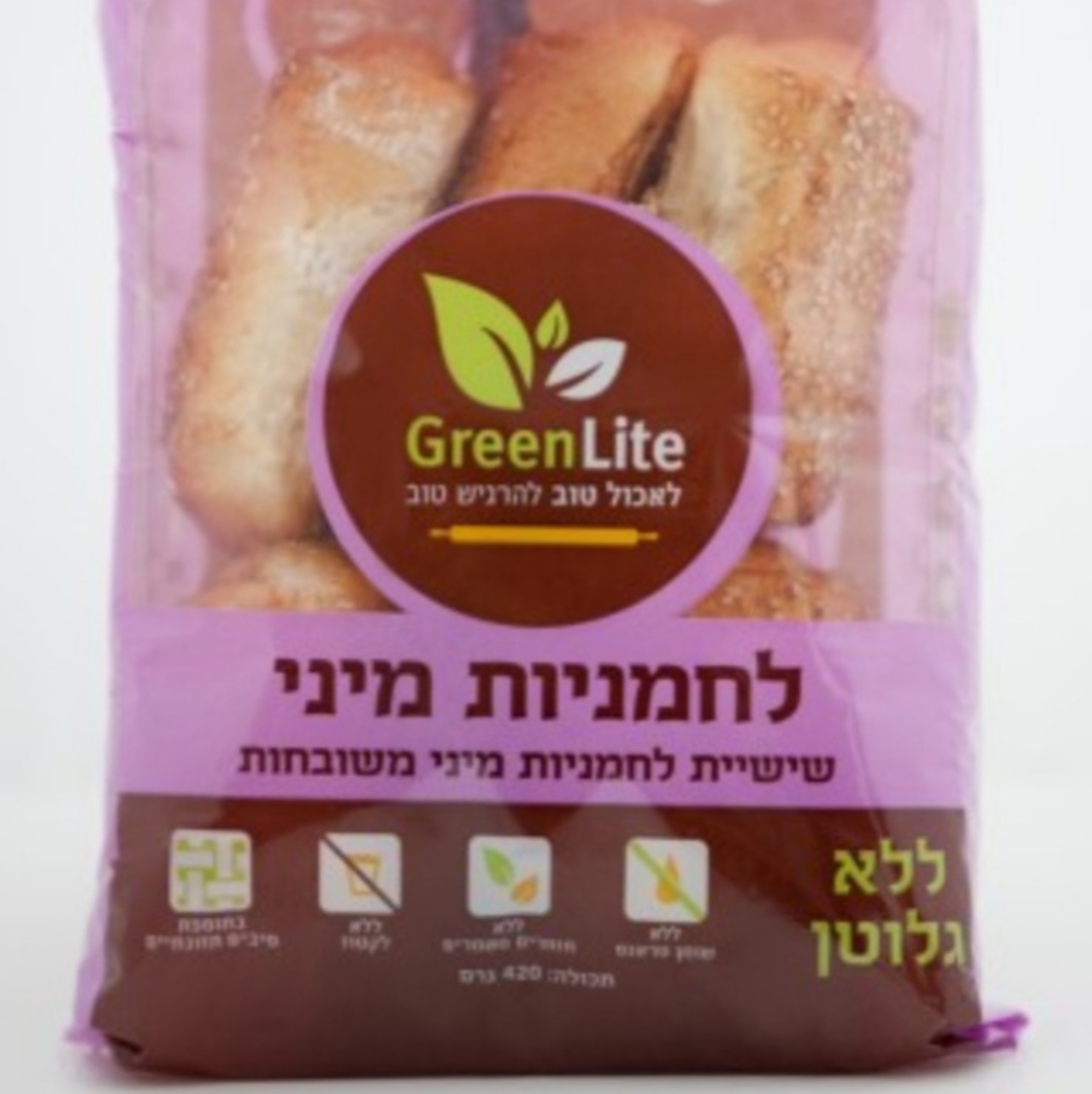 שישיית לחמיני'ס לל