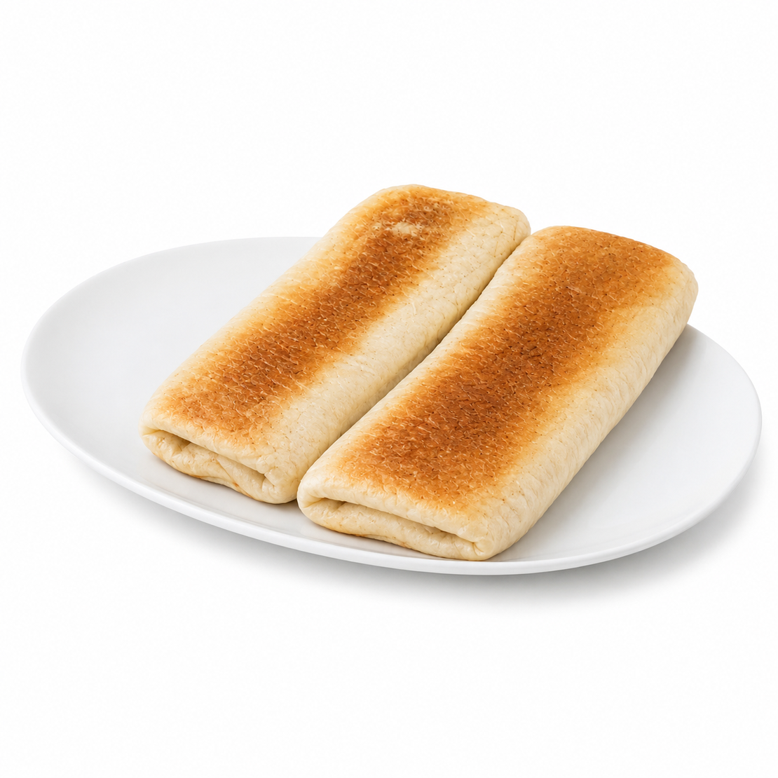 מארז 4 פרנה אובלי 150 גרם