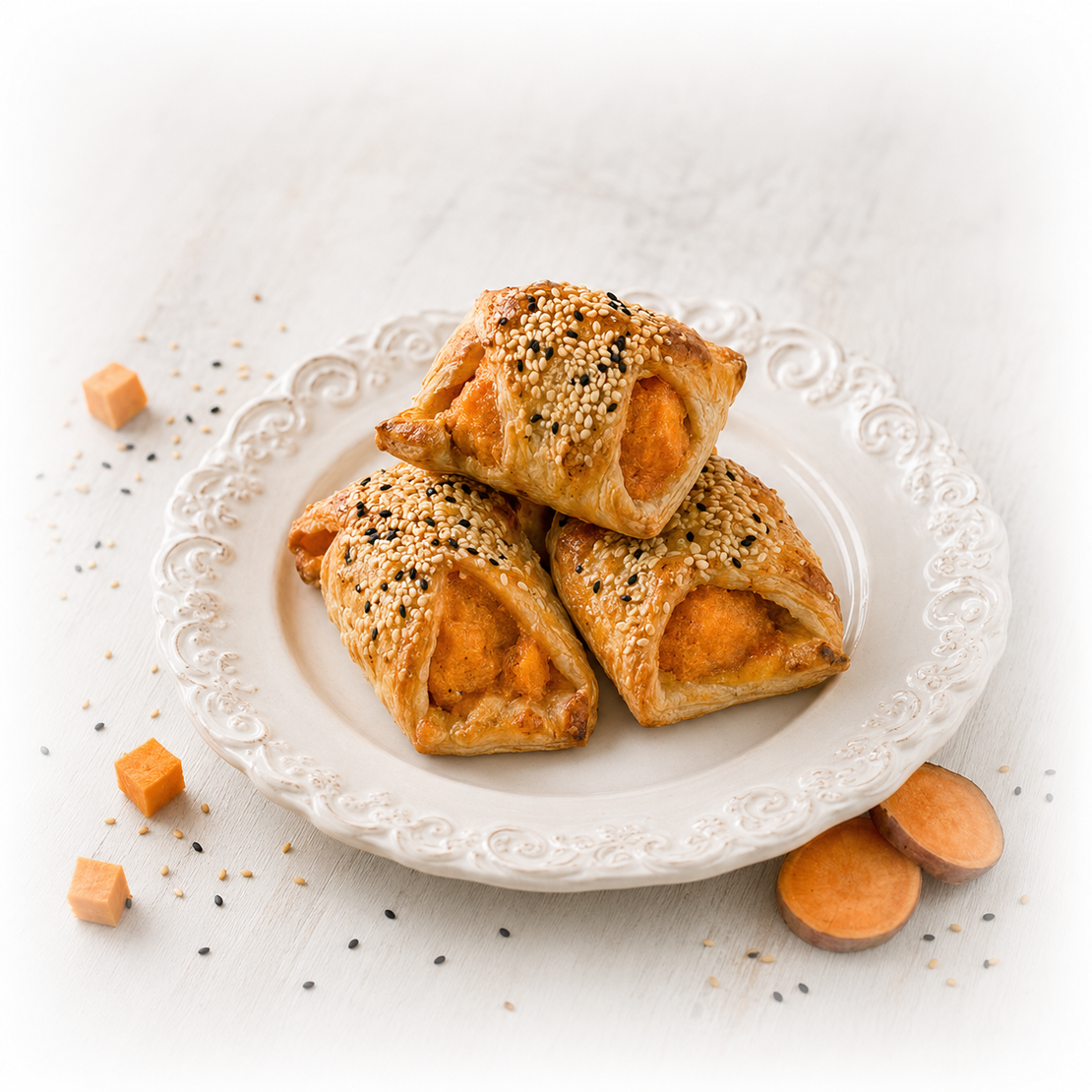 מיני בורקס בוטיק - בטטה