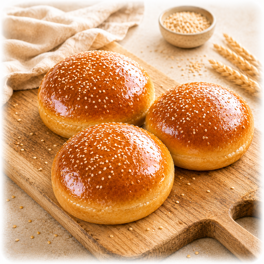 מארז המבורגר מסעדות