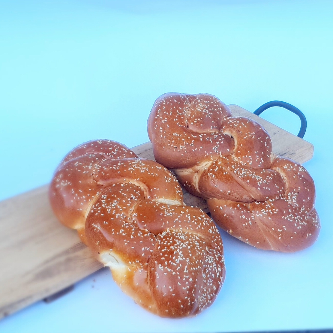 קלועה מתוקה