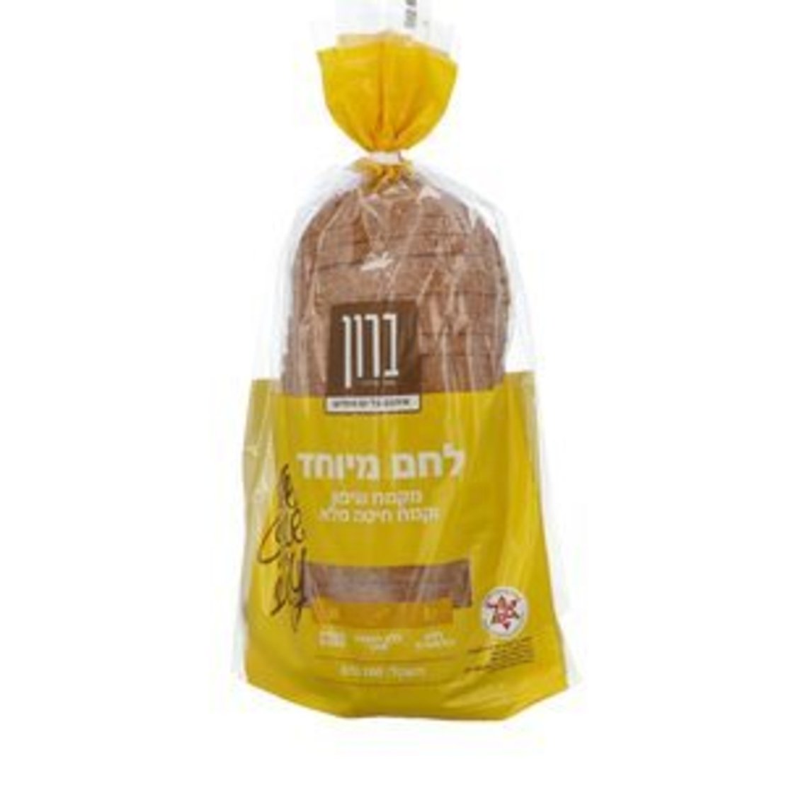 לחם מיוחד