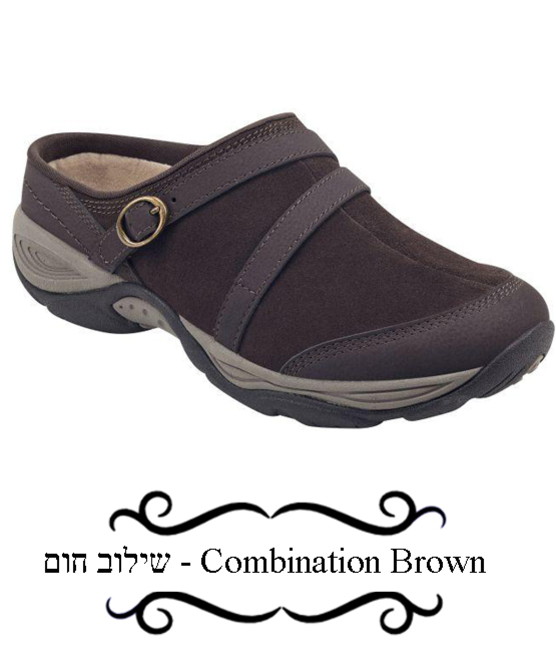 Equinox Women clog Easy spirit