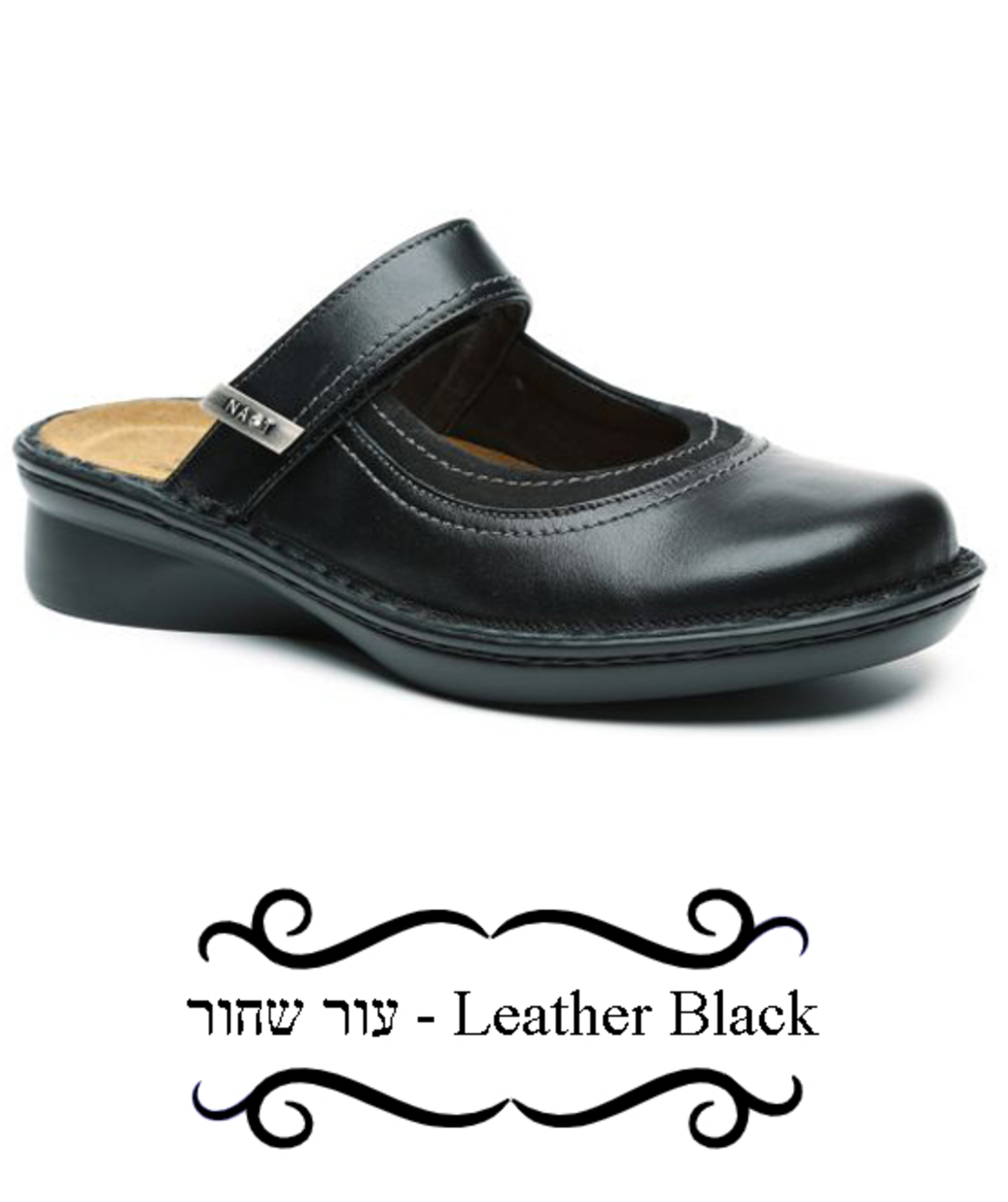 Trio - Teva Naot Clogs - Women