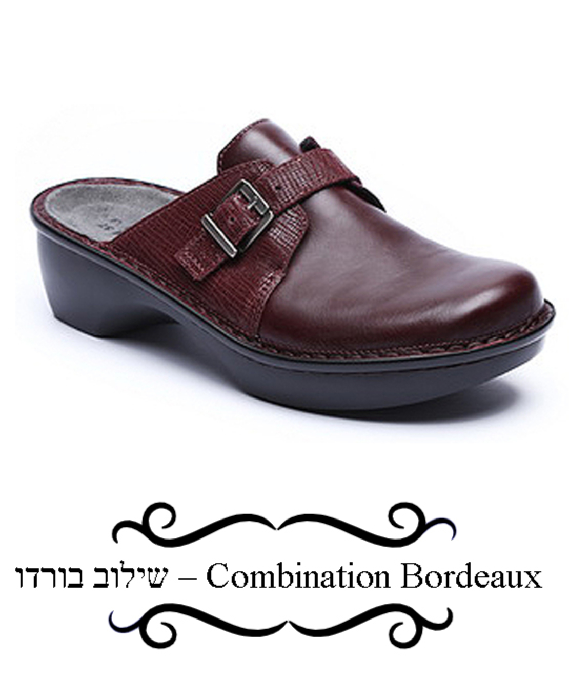 Avinion - Teva Naot Clogs - Women