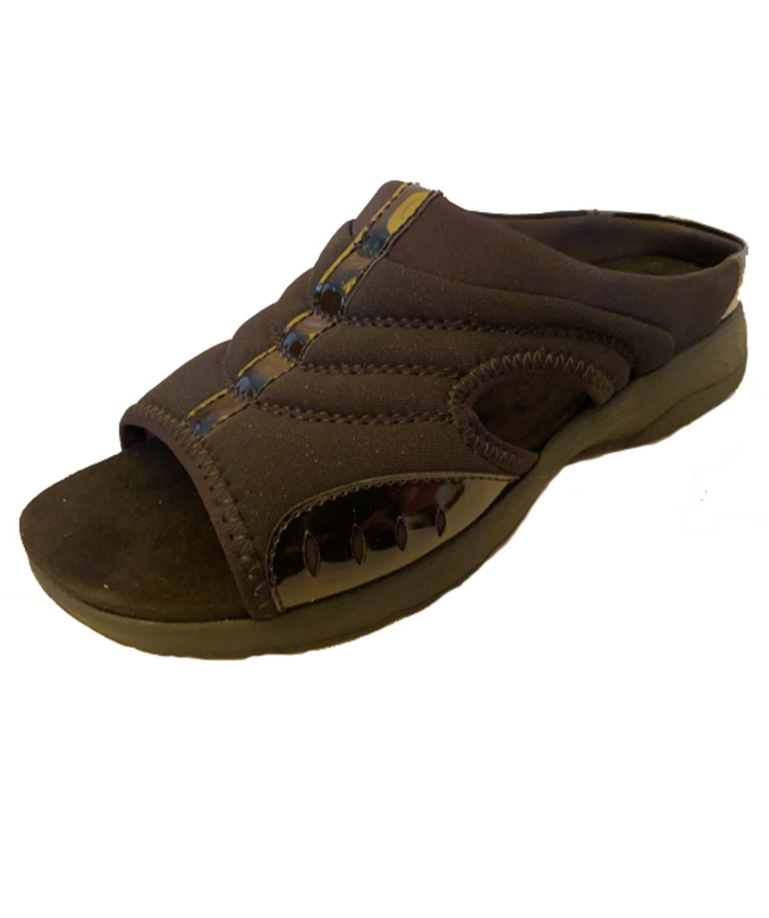 Esay Sprit Women Open Clogs