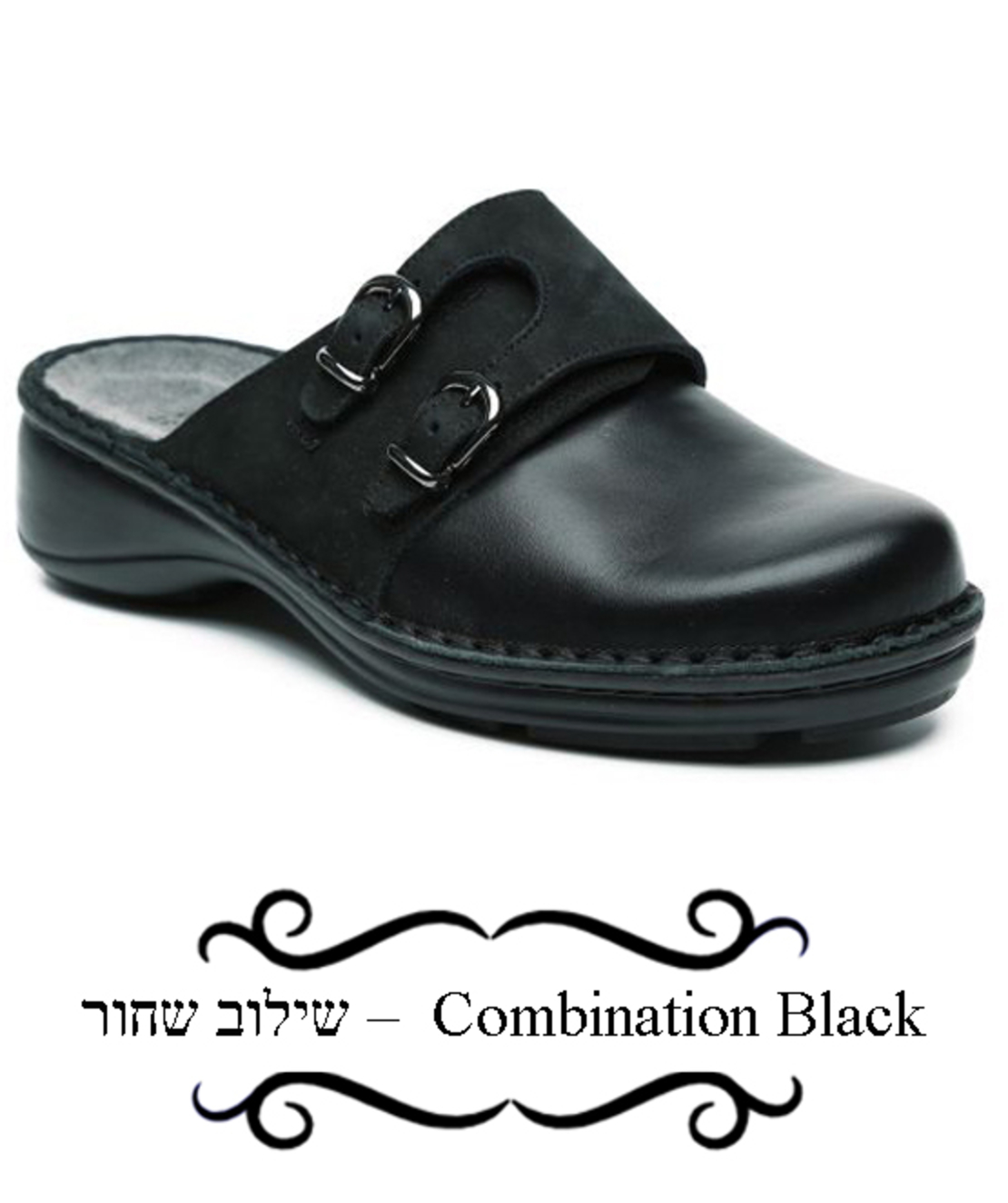לילני - קבקבי טבע נאות - נשים
