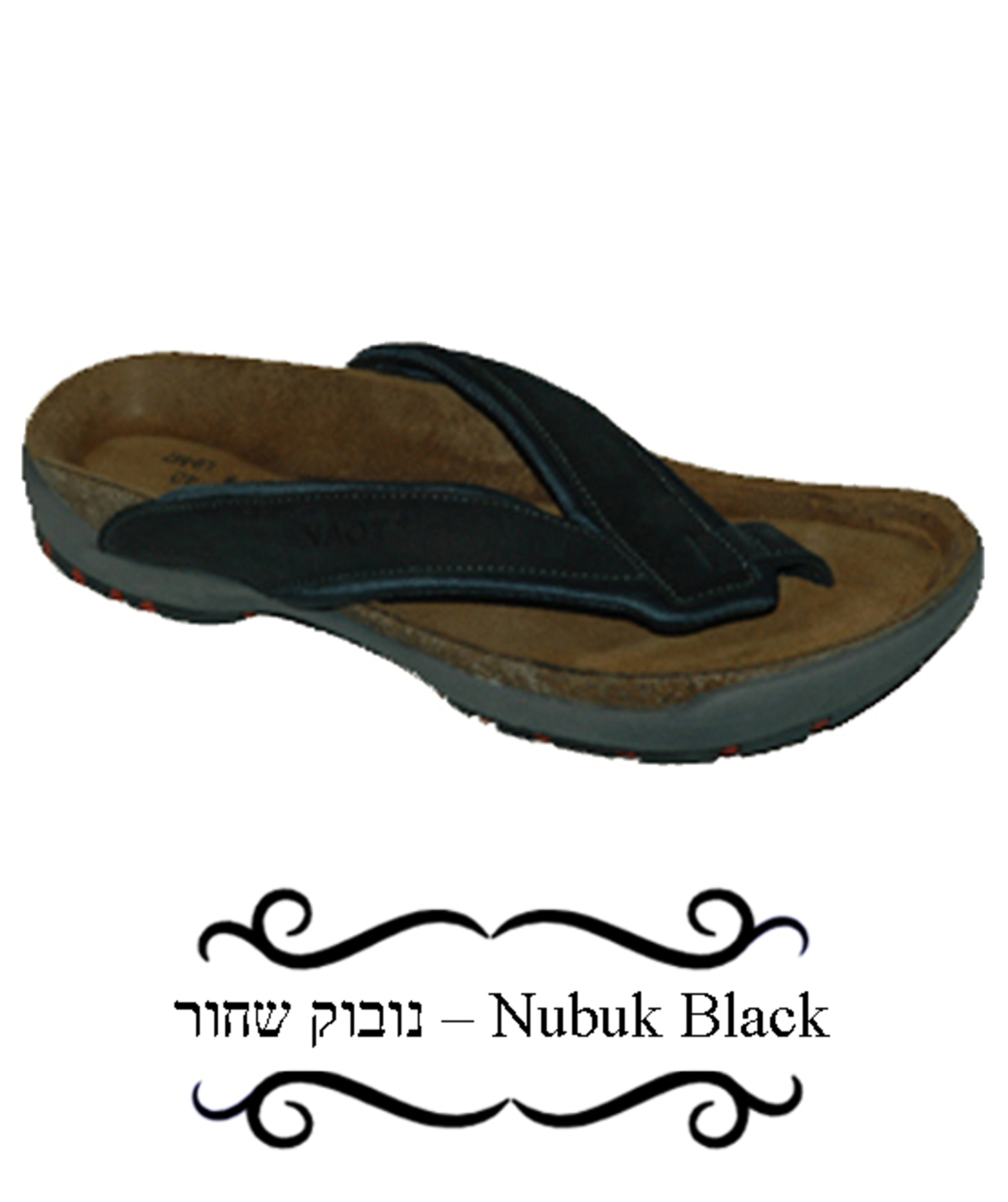 Motion - Teva Naot Clogs - Men