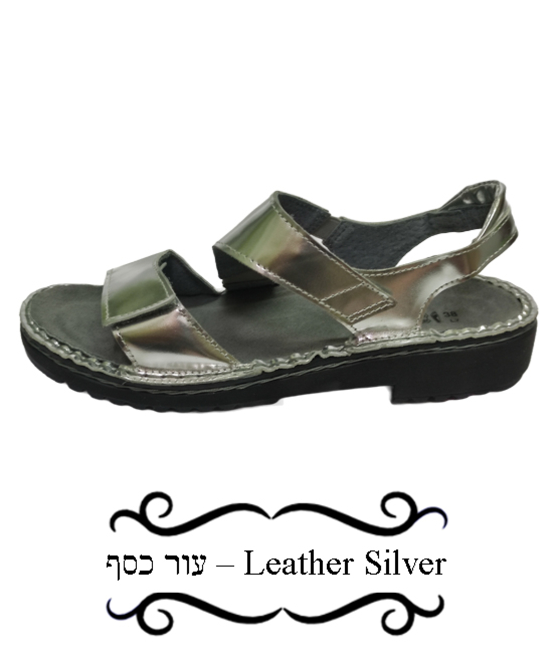 אניד - סנדלי טבע נאות - נשים